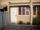 Lady Musgrave road, Kingston / St. Andrew, Jamaica - Townhouse for Lease/rental
